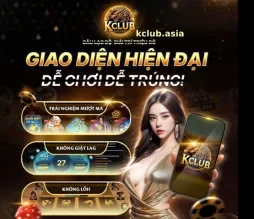 Tải app Ứng Dụng KCLUB Nhanh Chóng, Tiện Lợi