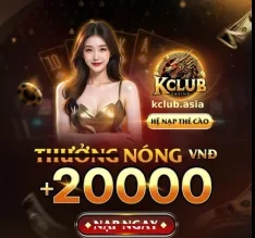 Khuyến Mãi và Ưu Đãi Hấp Dẫn Tại KCLUB