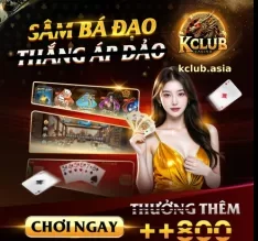 Khuyến Mãi KCLUB – Ưu Đãi Cực Đỉnh, Nhận Thưởng Mỗi Ngày!